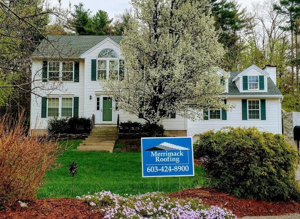 Merrimack Roofing