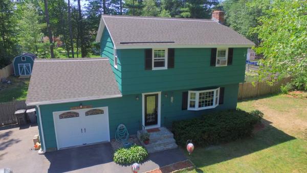 Merrimack Roofing