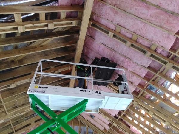 Cobra Barriers and Insulation