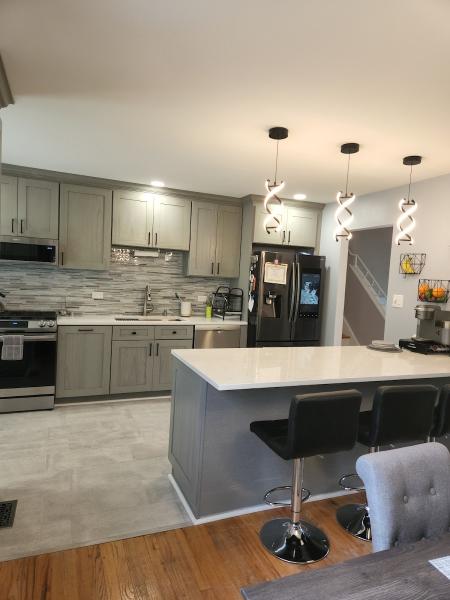 RTA Cabinet Supply LLC