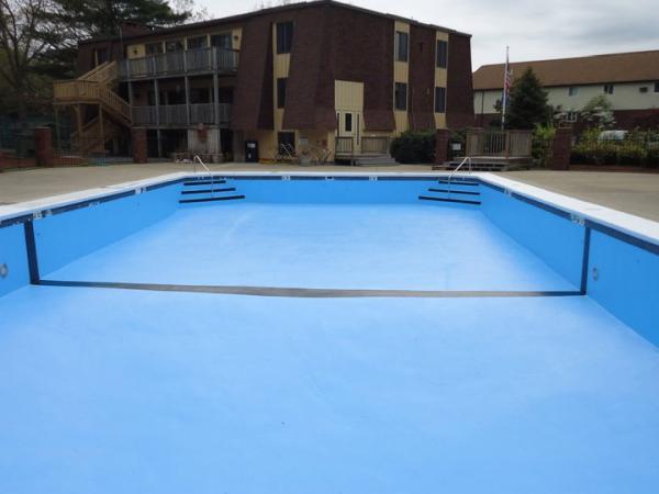 CPR Pool Inc.