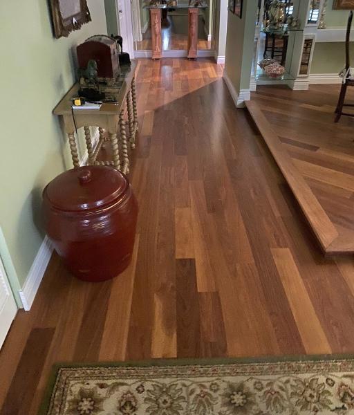 Diamond Wood Floors & Development