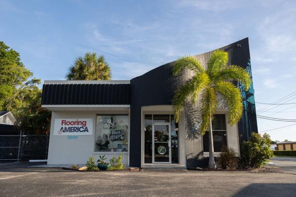 Flooring America
