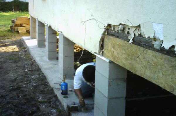 Ace House Leveling LLC