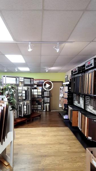 American River Flooring & Painting