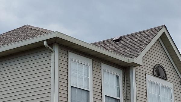 Prusak Roofing