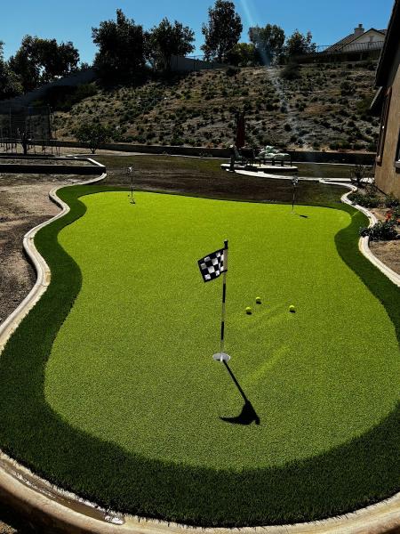 Socal Pavers & Turf