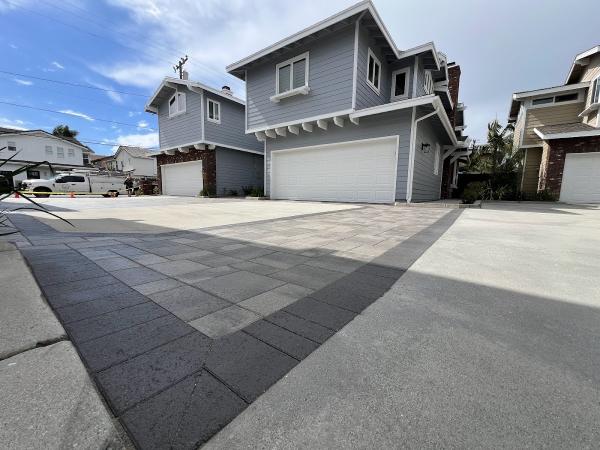 Socal Pavers & Turf