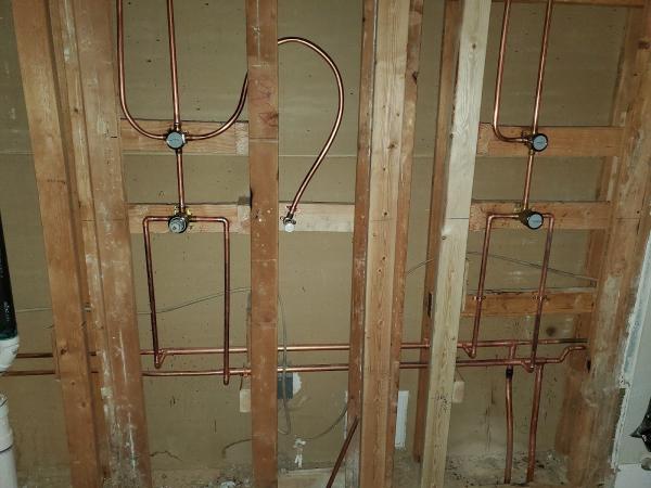 Simon's Plumbing