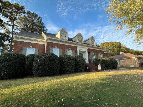 Alabama Gutter Company