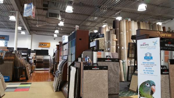 Carpet Depot