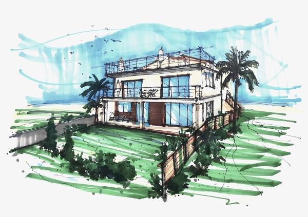 Nalu Architecture Inc
