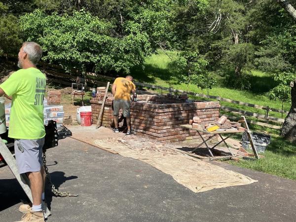 Cornerstone Masonry
