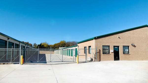 Cross Timbers Self Storage