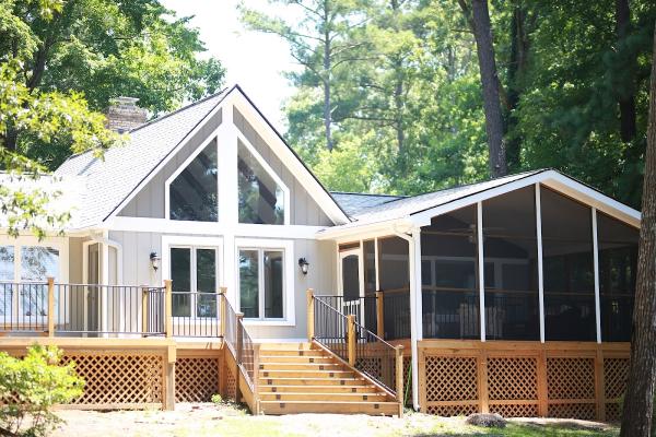 Gregory Marcy Drafting and Design Services