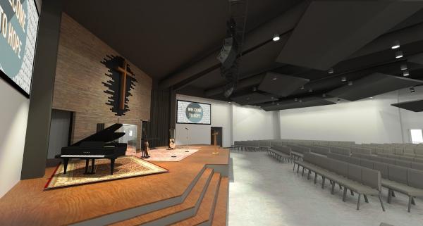 Gregory Marcy Drafting and Design Services