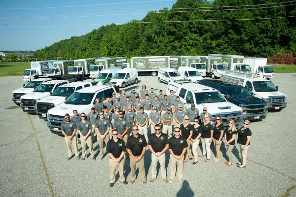 Total Home Performance LLC