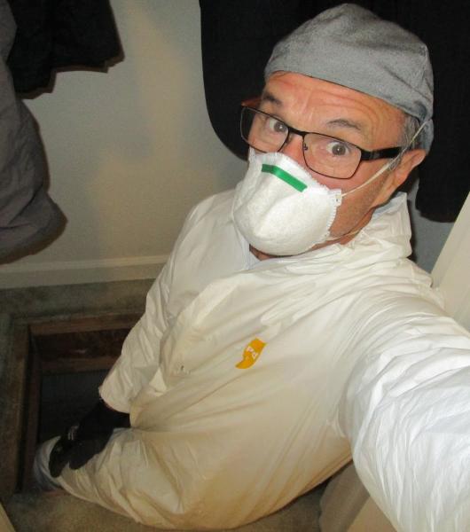 Silver Hawk Home Inspections