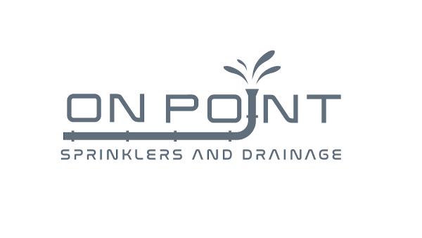 On Point Sprinklers and Drainage