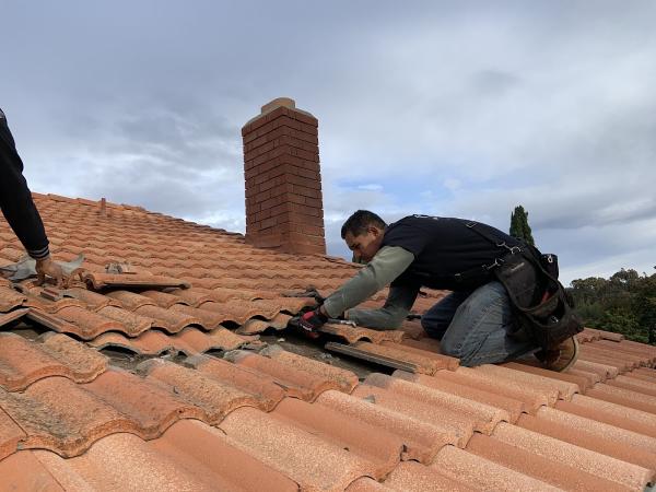 Sharda Roof Repair Orleans