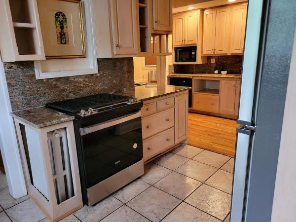 Randys Trusted Cleaning Services LLC