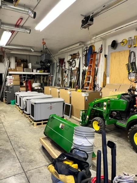 Snider Electric LLC
