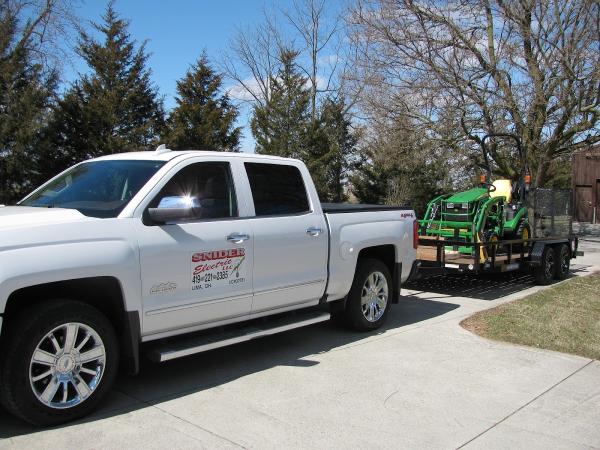 Snider Electric LLC