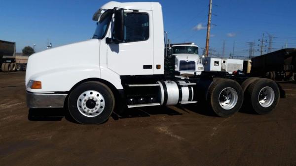Express Trailer Inc