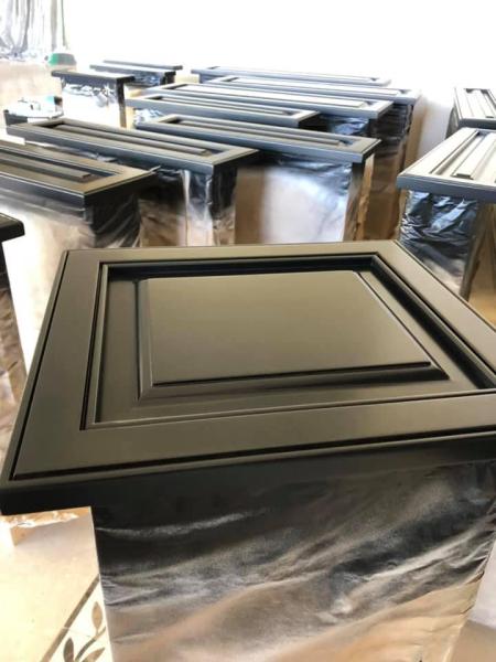 All Pro Paint & Restoration LLC
