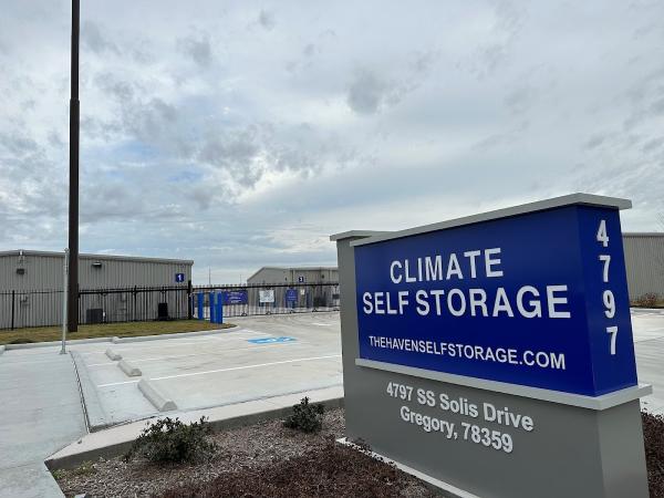 The Haven Self Storage