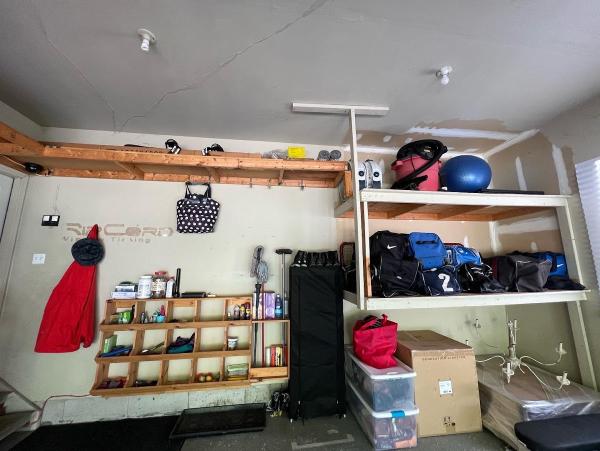 Brodman's Home Organizing