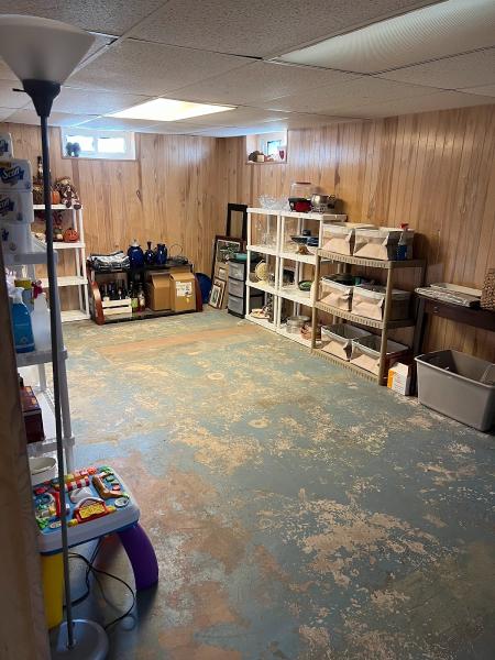 Brodman's Home Organizing