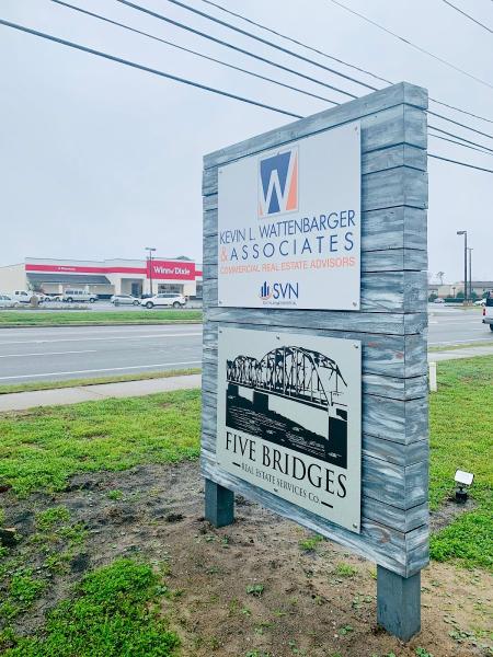 Five Bridges Real Estate Services Co.
