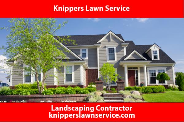 Knippers Lawn Service