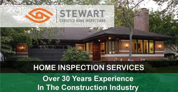 Stewart Certified Home Inspections
