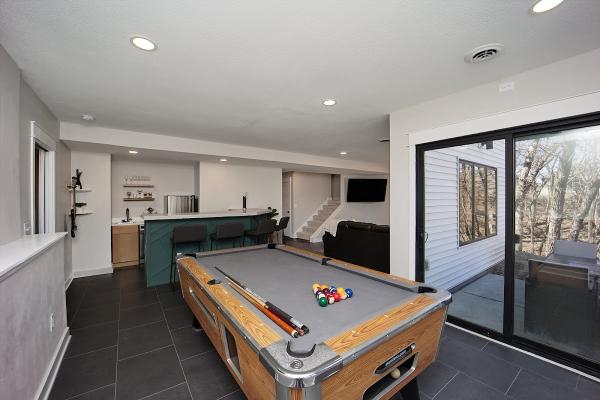 NL Remodel