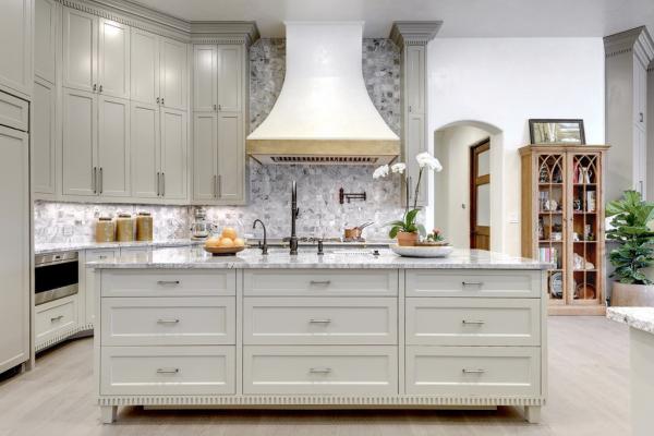 Turnstyle Interior Design