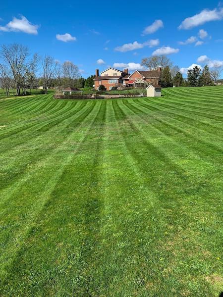 Oaxaca Landscaping LLC