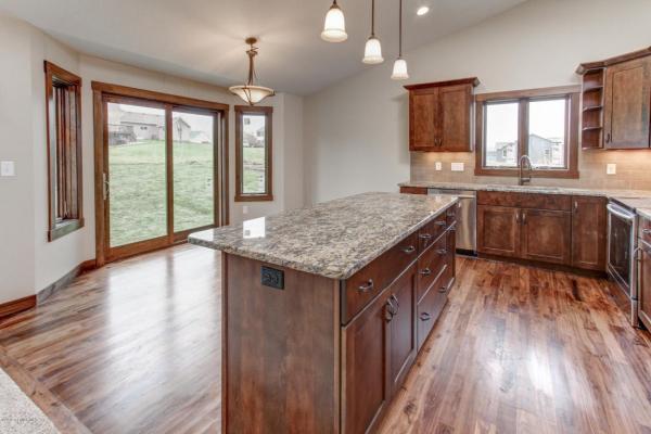 Steve Gentry Construction