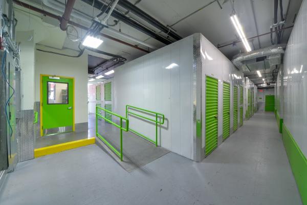 Storage Post Self Storage