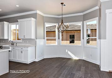 K Welch Homes