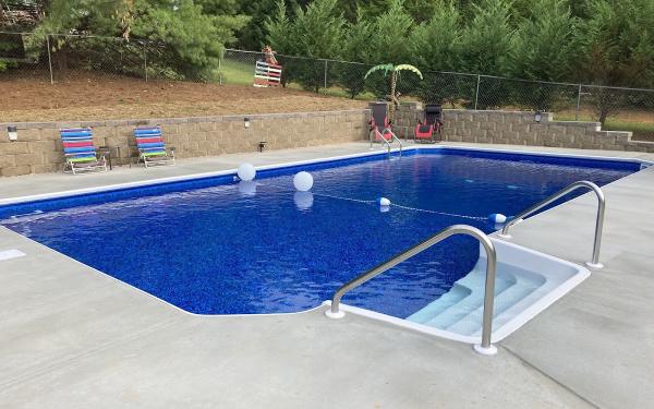 One Stop Pool Shop
