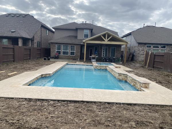 Pools Infinite