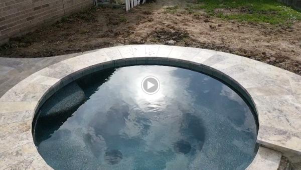Pools Infinite