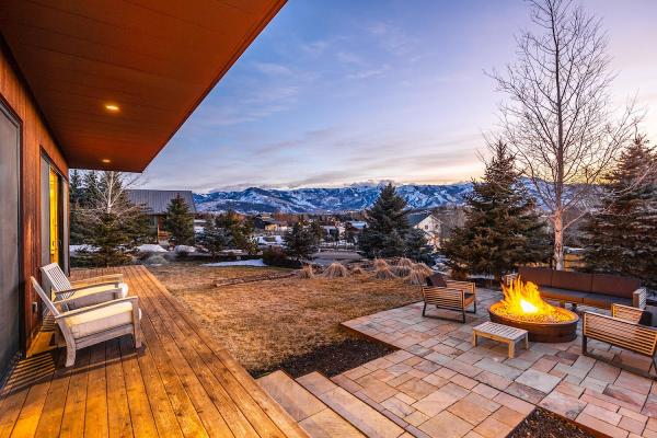 Choose Park City Real Estate
