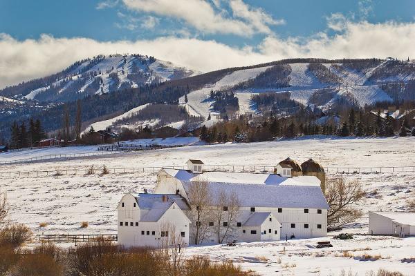 Choose Park City Real Estate