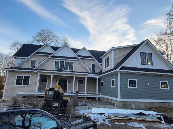 Tier 1 Roofing