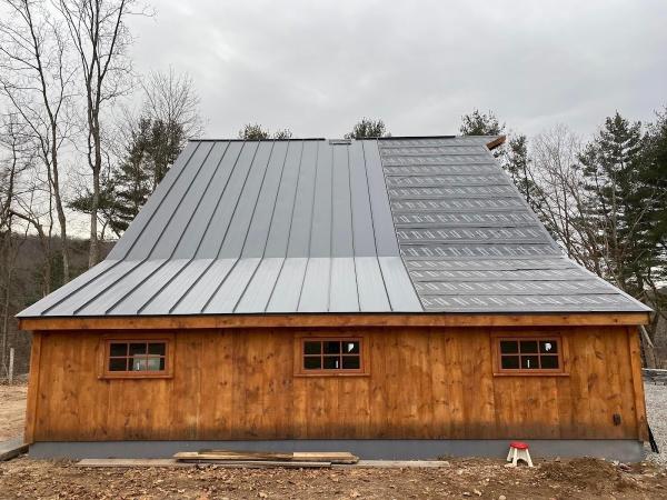 Tier 1 Roofing