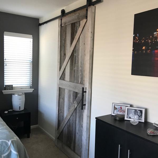 Accent Fence and Design