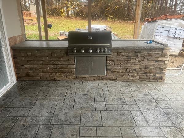 Prestige Home Construction LLC